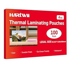 Hartwii 100pack legal for sale  Delivered anywhere in USA 