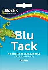 Bostik blu tack for sale  Delivered anywhere in UK
