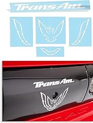Trans rear panel for sale  Delivered anywhere in USA 