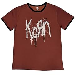 Korn band logo gebraucht kaufen  Wird an jeden Ort in Deutschland