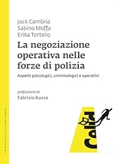 Negoziazione operativa nelle usato  Spedito ovunque in Italia 