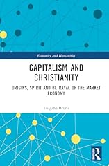 Capitalism christianity for sale  Delivered anywhere in USA 