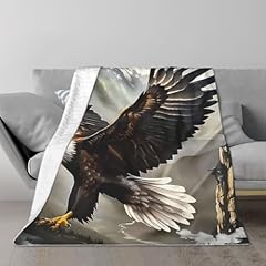 Bald eagle snowy for sale  Delivered anywhere in USA 