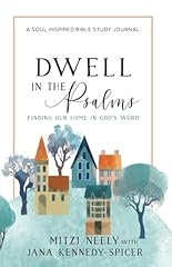 Dwell psalms for sale  Delivered anywhere in UK