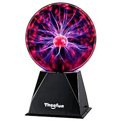 Theefun plasma ball for sale  Delivered anywhere in USA 