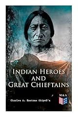 Indian heroes great for sale  Delivered anywhere in USA 