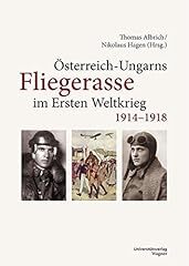 österreich ungarns fliegerass gebraucht kaufen  Wird an jeden Ort in Deutschland