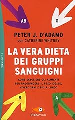 Vera dieta dei usato  Spedito ovunque in Italia 