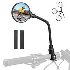 Rockbros bike mirror for sale  Delivered anywhere in USA 