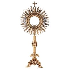 Holyart monstrance magna for sale  Delivered anywhere in Ireland