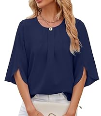 Hanerdun camicia donna usato  Spedito ovunque in Italia 