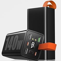140w 70000mah laptop gebraucht kaufen  Wird an jeden Ort in Deutschland