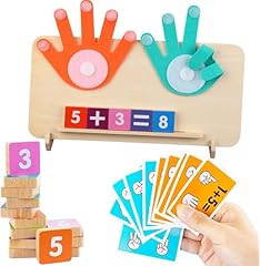 Qydkwk jouets montessori d'occasion  Livré partout en France