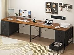 Tvu person desk for sale  Delivered anywhere in USA 