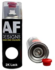 Alex Flittner Designs 2K Spray Paint Welger Red Spray for sale  Delivered anywhere in Ireland