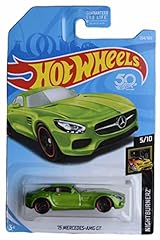 Hot wheels mercedes for sale  Delivered anywhere in USA 