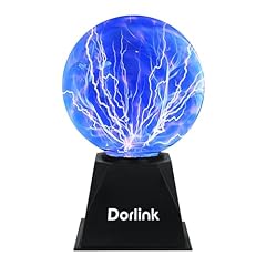 Dorlink plasma ball for sale  Delivered anywhere in UK