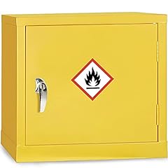 Coshh cabinet fire for sale  Delivered anywhere in UK