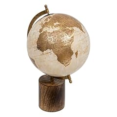 Deko globus vintage gebraucht kaufen  Wird an jeden Ort in Deutschland