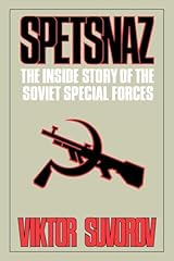 Spetsnaz inside story for sale  Delivered anywhere in UK