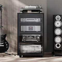 Grufle media storage for sale  Delivered anywhere in USA 
