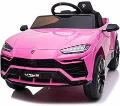 Lamborghini urus 12v usato  Spedito ovunque in Italia 