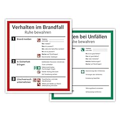 Labelday schilderplakat brandv gebraucht kaufen  Wird an jeden Ort in Deutschland