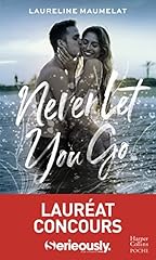 Never let you d'occasion  Livré partout en France