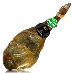 Spanish serrano ham for sale  Delivered anywhere in UK