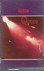Queen cassette for sale  Delivered anywhere in UK