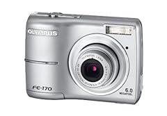 Olympus 170 appareil d'occasion  Livré partout en France
