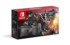 Nintendo switch monster for sale  Delivered anywhere in USA 