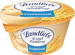 Landliebe grießpudding tradit gebraucht kaufen  Wird an jeden Ort in Deutschland