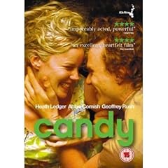 Candy import anglais d'occasion  Livré partout en France