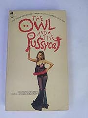 Owl pussycat for sale  Delivered anywhere in USA 
