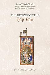 Lancelot grail history for sale  Delivered anywhere in USA 