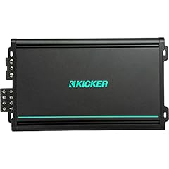 Kicker kma600.4 4x150w usato  Spedito ovunque in Italia 