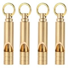 Futuresteps brass whistles for sale  Delivered anywhere in USA 