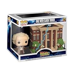 Funko pop town d'occasion  Livré partout en France