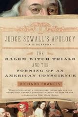 Judge sewall apology for sale  Delivered anywhere in USA 