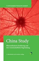 China study pflanzenbasierte gebraucht kaufen  Wird an jeden Ort in Deutschland