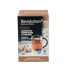 Revolution tea cherisch for sale  Delivered anywhere in USA 