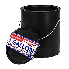 Gallon plastic paint for sale  Delivered anywhere in USA 