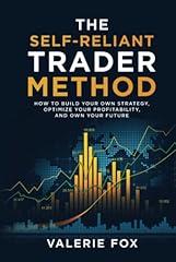 Self reliant trader for sale  Delivered anywhere in UK