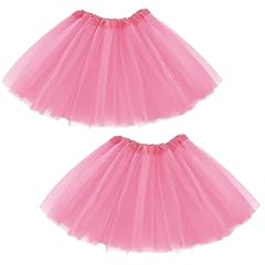 Pink tutu 2pcs for sale  Delivered anywhere in UK