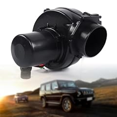 Turbocompressore elettrico uni usato  Spedito ovunque in Italia 