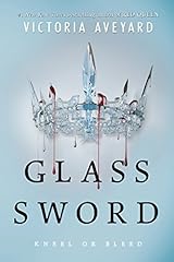 Glass sword d'occasion  Livré partout en France