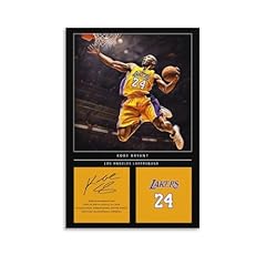 Kobe bryant poster for sale  Delivered anywhere in USA 