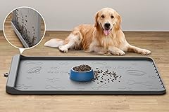 Dog food mat for sale  Delivered anywhere in USA 