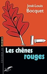 Chênes rouges d'occasion  Livré partout en Belgiqu